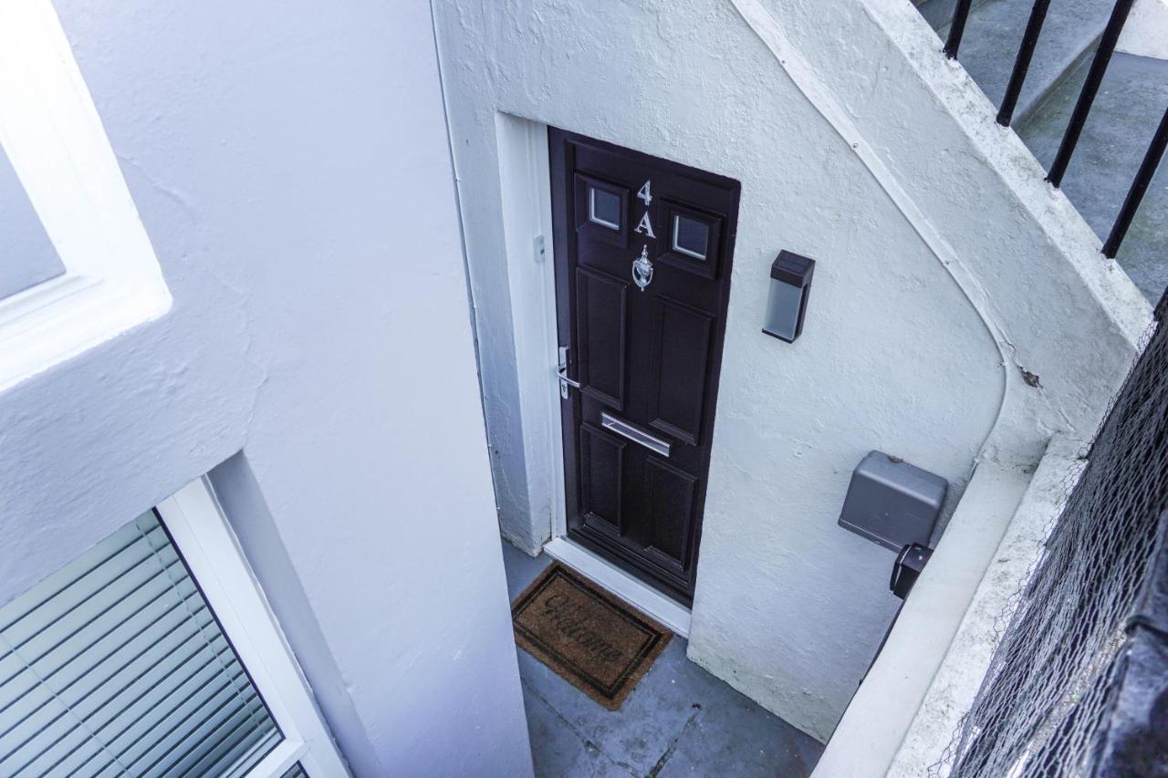 A Touch Of Turner Apartment Margate